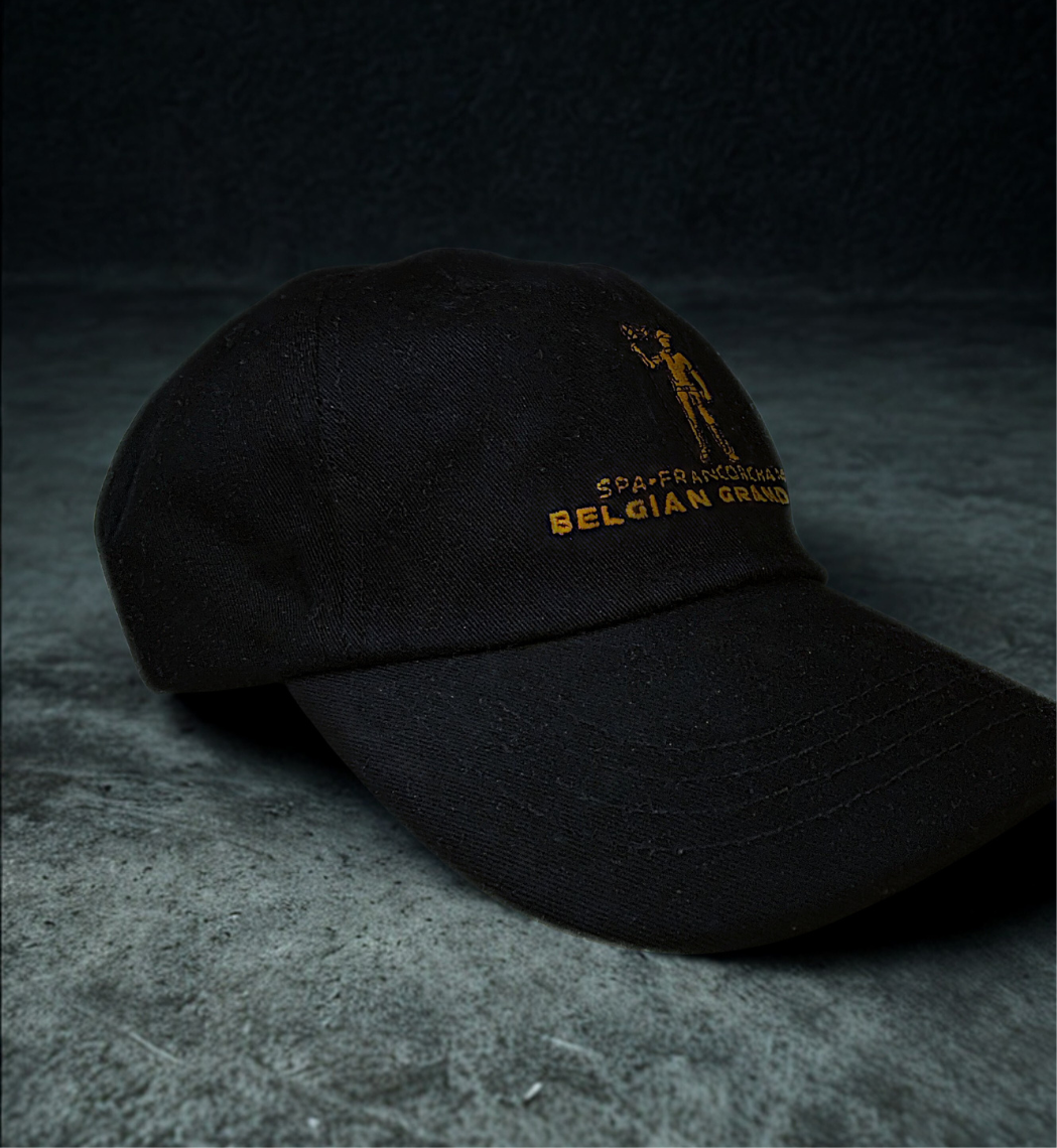 Casquette Belgian Grand Prix 2025