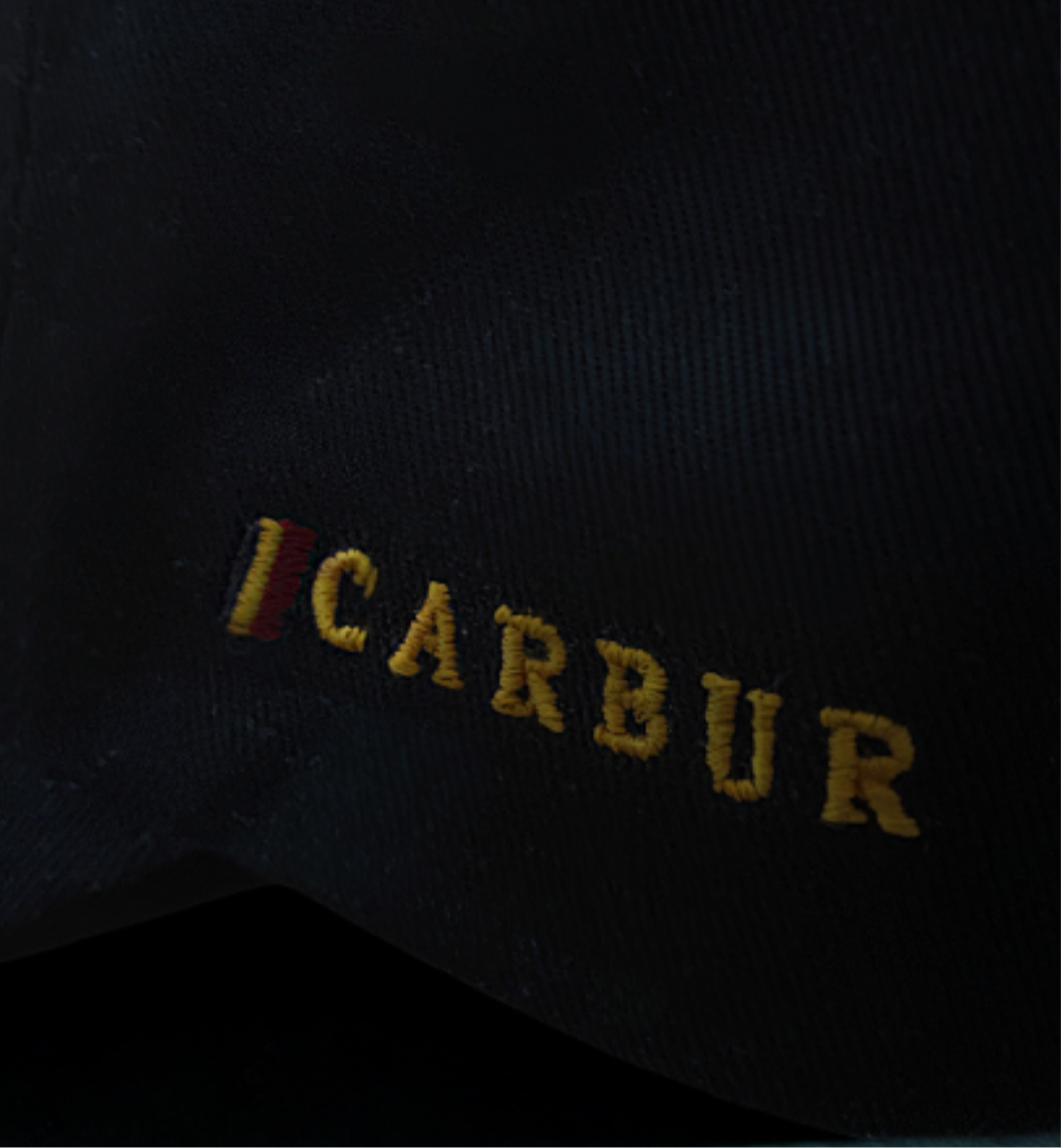 Casquette Belgian Grand Prix 2025