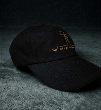 Casquette Belgian Grand Prix 2025