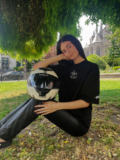 GP BLUEPRINT TEE