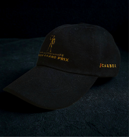 Casquette Belgian Grand Prix 2025