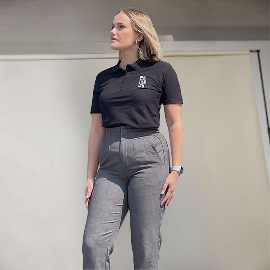 Polo Carbur Femme