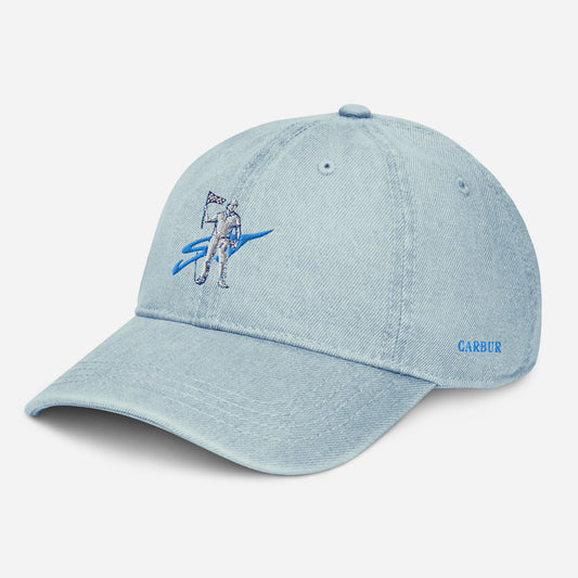 Casquette STRATO OG